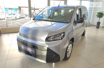 Toyota Proace City Verso 2024 Shuttle