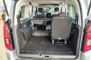 Toyota Proace City Verso Shuttle