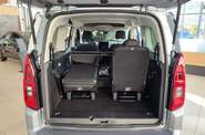 Toyota Proace City Verso Shuttle