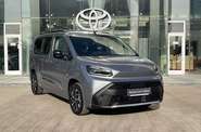 Toyota Proace City Verso Comfort