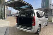 Toyota Proace City Verso Comfort