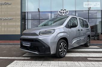 Toyota Proace City Verso 2025 Comfort