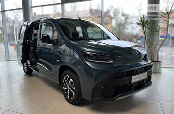 Toyota Proace City Verso 2025 Comfort