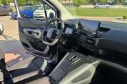 Toyota Proace City Verso Comfort
