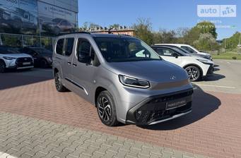 Toyota Proace City Verso 2025 Comfort