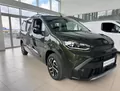Toyota Proace City Verso Toyota Proace City Verso
