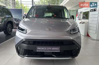 Toyota Proace City Verso 2025 в Вінниця