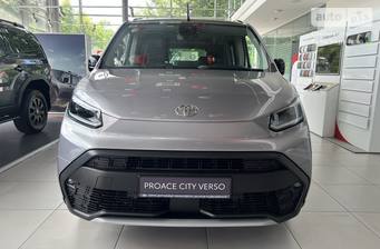 Toyota Proace City Verso 2025 Comfort