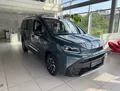 Toyota Proace City Verso Toyota Proace City Verso