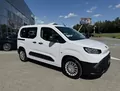 Toyota Proace City Verso Toyota Proace City Verso