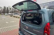 Toyota Proace City Verso Comfort