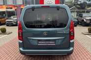 Toyota Proace City Verso Comfort
