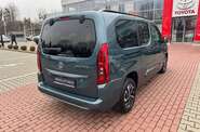 Toyota Proace City Verso Comfort