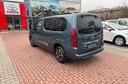 Toyota Proace City Verso Comfort