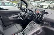 Toyota Proace City Verso Comfort