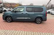 Toyota Proace City Verso Comfort
