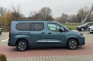 Toyota Proace City Verso Comfort
