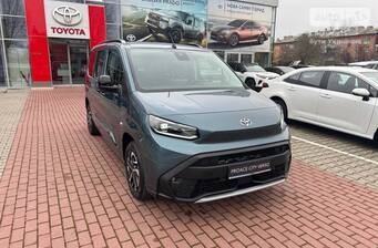 Toyota Proace City Verso 2025 Comfort