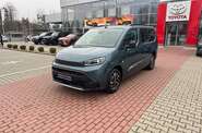Toyota Proace City Verso Comfort