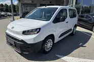 Toyota Proace City Verso Combi