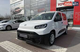 Toyota Proace City Verso 2025 в Вінниця
