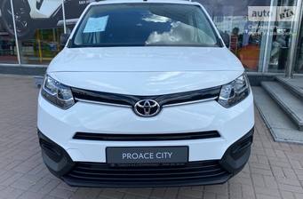 Toyota Proace City 2021 Base
