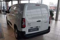 Toyota Proace City Business