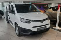 Toyota Proace City Business