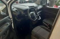 Toyota Proace City Business