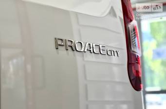 Toyota Proace City 2023 Business