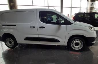 Toyota Proace City 2023 Business