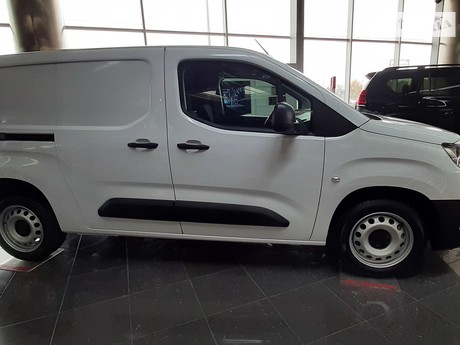 Toyota Proace City 2023