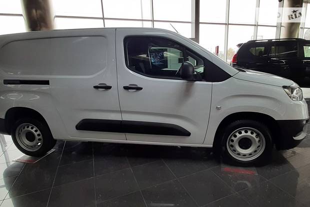 Toyota Proace City Business