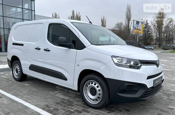 Toyota Proace City 2023 Business