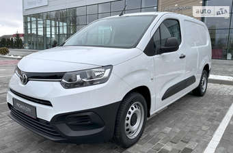 Toyota Proace City 2023 в Черкассы