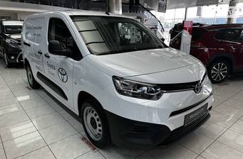 Toyota Proace City 1.5 D-4D MT (102 к.с.) L2 2024