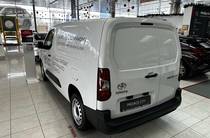 Toyota Proace City Business