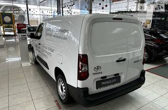 Toyota Proace City 2024 Business