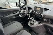 Toyota Proace City Business