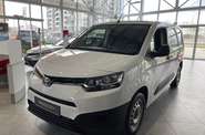 Toyota Proace City Business