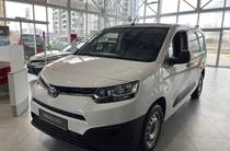 Toyota Proace City Business