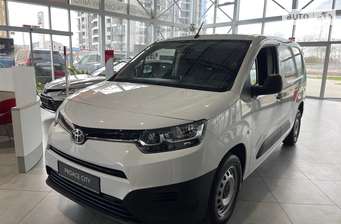 Toyota Proace City 2023 в Ивано-Франковск