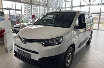 Toyota Proace City 2023 Business