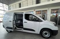 Toyota Proace City Business