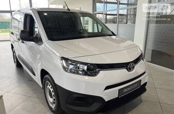 Toyota Proace City 2023 Business