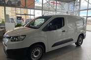 Toyota Proace City Business