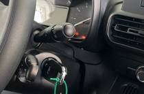 Toyota Proace City Business