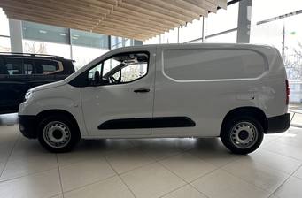 Toyota Proace City 2023 Business