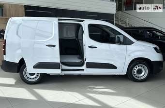 Toyota Proace City 2023 в Николаев