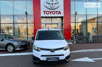 Toyota Proace City 2024 в Киев